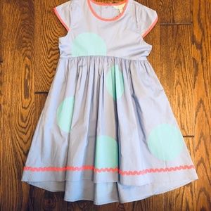 Matilda Jane Kitty Dress Size 10